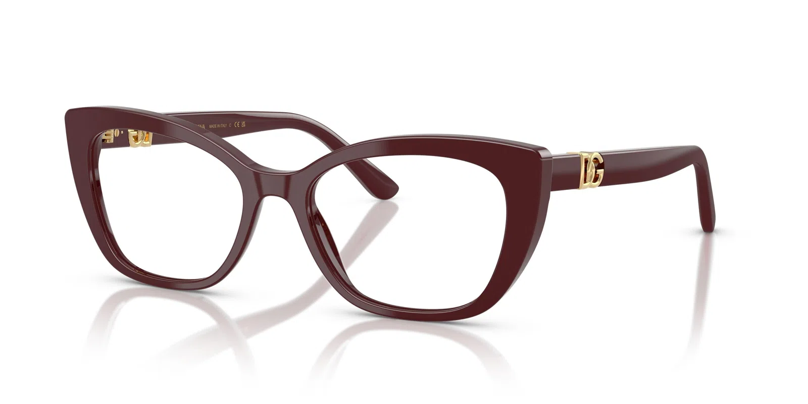 Dolce & Gabbana 3398 Eyeglasses - view 16